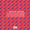 Ryder & Seno, Jack Lewis & Moradzo - Badang - Single